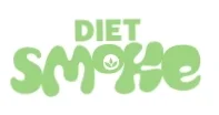 Diet Smoke Promo Code 2026 — Up to 50% OFF Instant