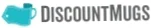 Coupons June — 200USD Discount Mugs Limited!