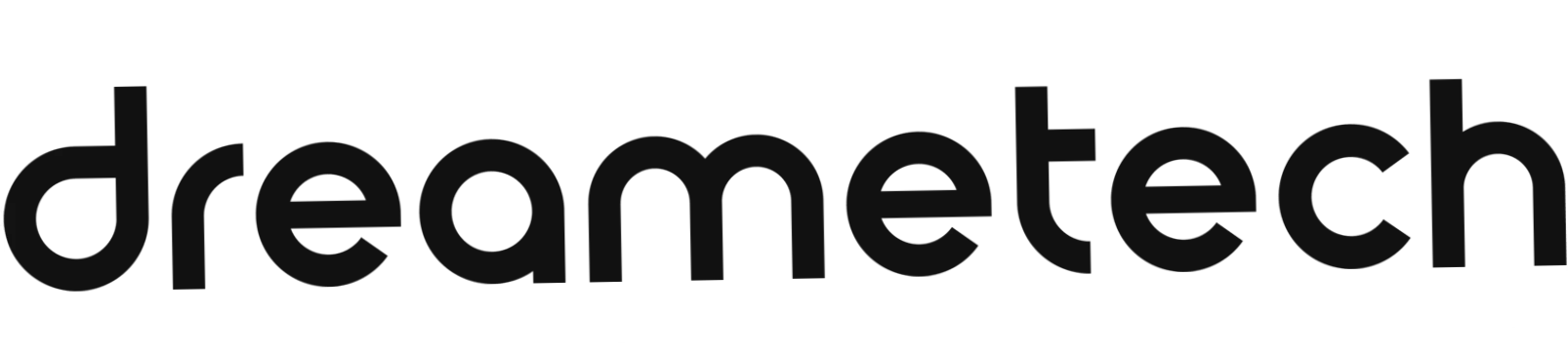 dreametech logo