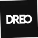 Dreo logo