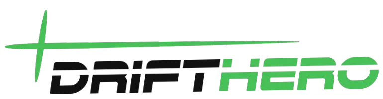 Drift Hero Promo Code 2026: $300 Last 5 Hours