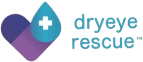 Dryeye Rescue logo