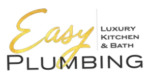 Easy Plumbing logo