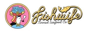 Eatfishwife logo