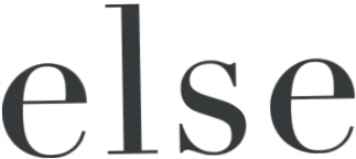 Else logo