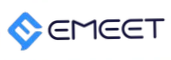 Emeet logo