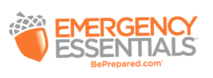 June Countdown — 58% at Emergency Essentials