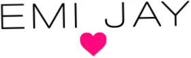 Emi Jay logo