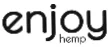Enjoyhemp logo