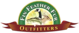 Fin Feather Fur logo
