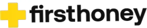 First Honey logo