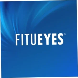 Fitueyes logo