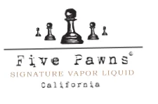 Limited Stock! Coupons Five Pawns — 40%