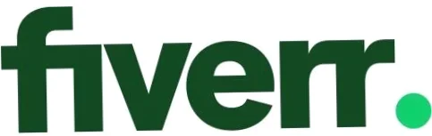 Fiverr logo