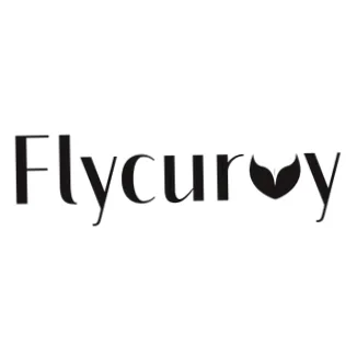 Flycurvy logo
