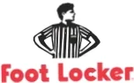 Foot Locker logo