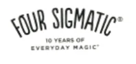 Foursigmatic Discount Codes 2026 — Up to 20% OFF High Success