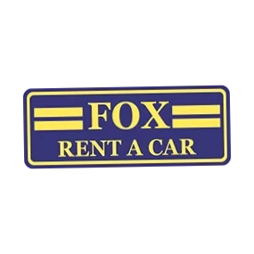 Fox Rent A Car Promo Codes 2026 — Up to 50% OFF Active