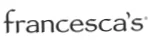 Promo Codes francesca's June — Up to 60% OFF Apply Online