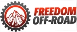 Freedom Off Road logo