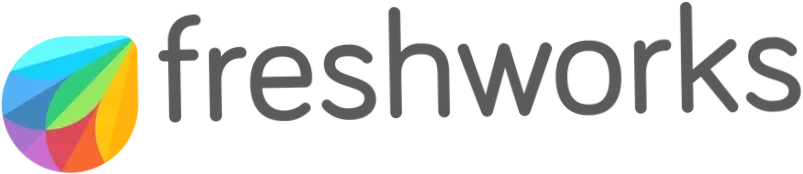 Freshworks logo