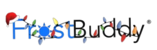 Frost Buddy logo