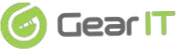 GearIT logo