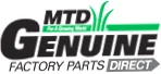 Genuine MTD Parts Coupon Codes June — Up to 60% OFF Guaranteed