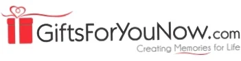 GiftsForYouNow Promo Codes: 75% Before June Ends!