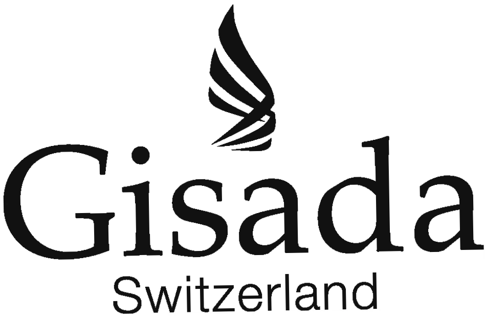 Gisada logo