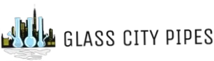 Glass City Pipes logo