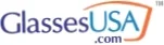 GlassesUSA Coupon Codes 2026 — $100 Last 10!