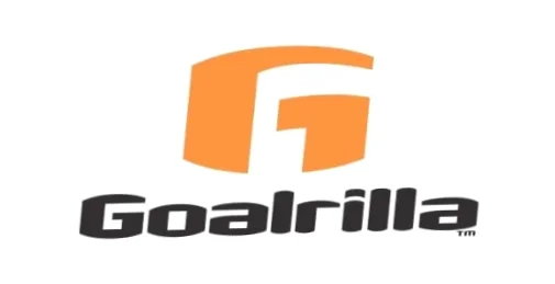 Goalrilla Basketball Hoop logo