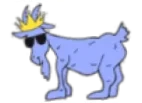 GOAT USA logo