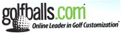 Golfballs.com logo
