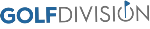 golfdivision logo