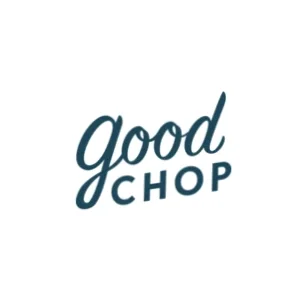 Good Chop logo