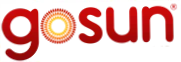 GoSun logo