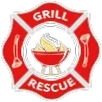 Grill Rescue logo