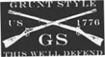 June Coupon Codes — Up to 75% OFF Gruntstyle Redeem