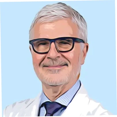 Gundry Health logo