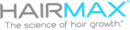 HairMax logo