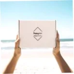 Happy Box Store logo