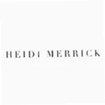 Heidi Merrick logo