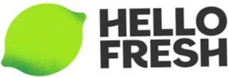 Hello Fresh logo