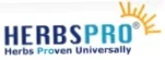 2026 Exclusive: HerbsPro Discount Codes — 35%