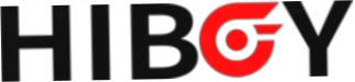Hiboy logo