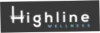 Highline Wellness logo