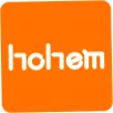 Hohem logo