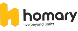 Homary Promo Codes 2026 — Up to $300 OFF Verified